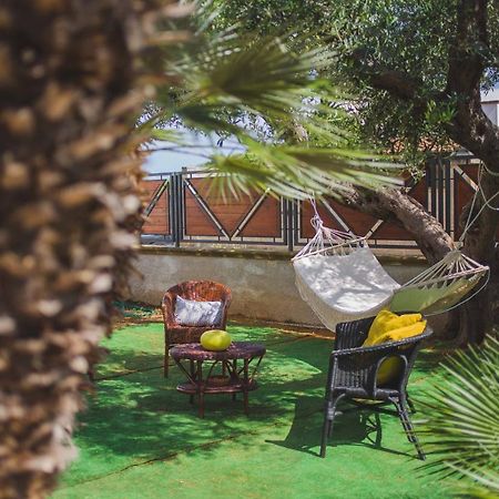 Alessandro House Porto Cesareo Eksteriør billede