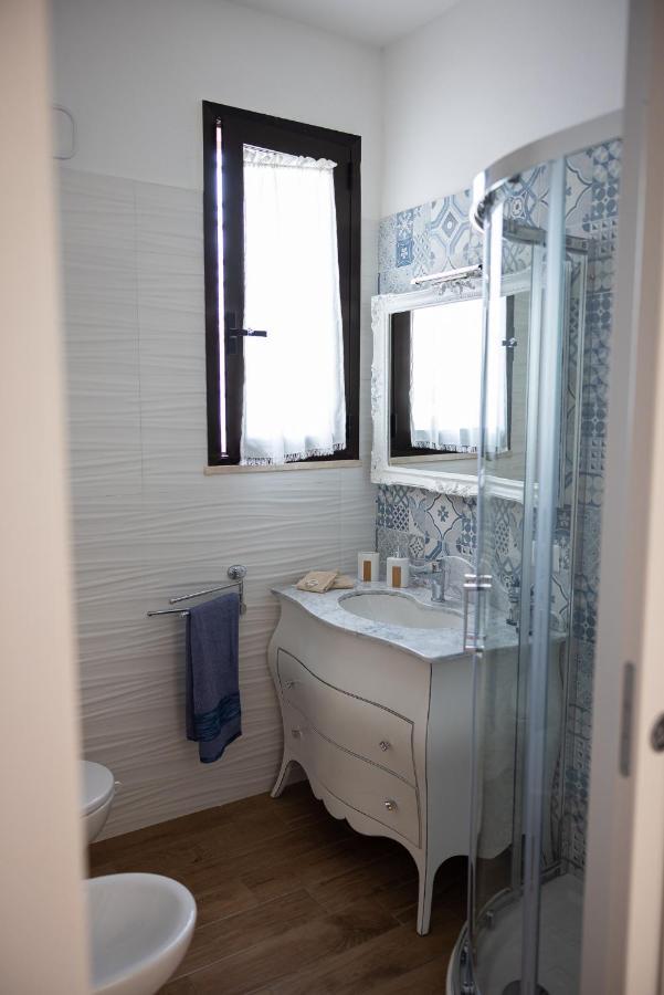 Alessandro House Porto Cesareo Eksteriør billede