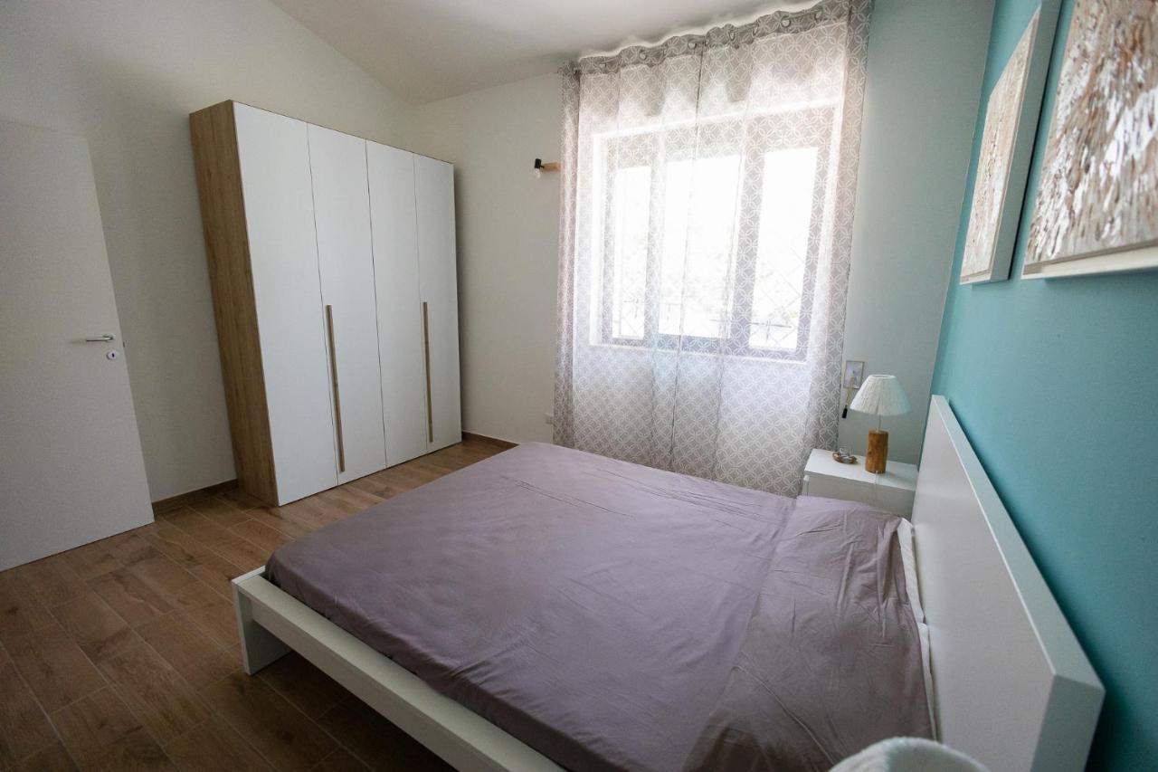 Alessandro House Porto Cesareo Eksteriør billede