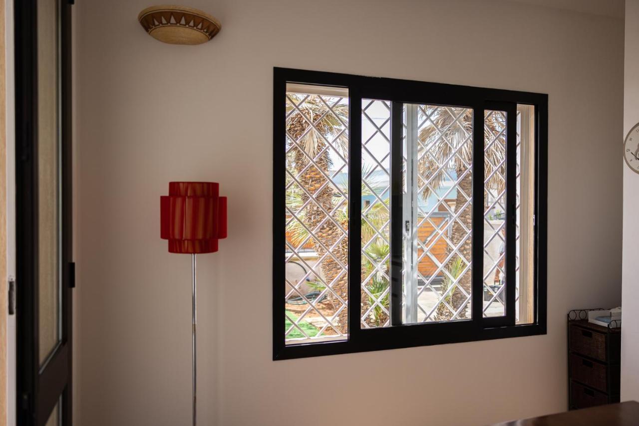 Alessandro House Porto Cesareo Eksteriør billede